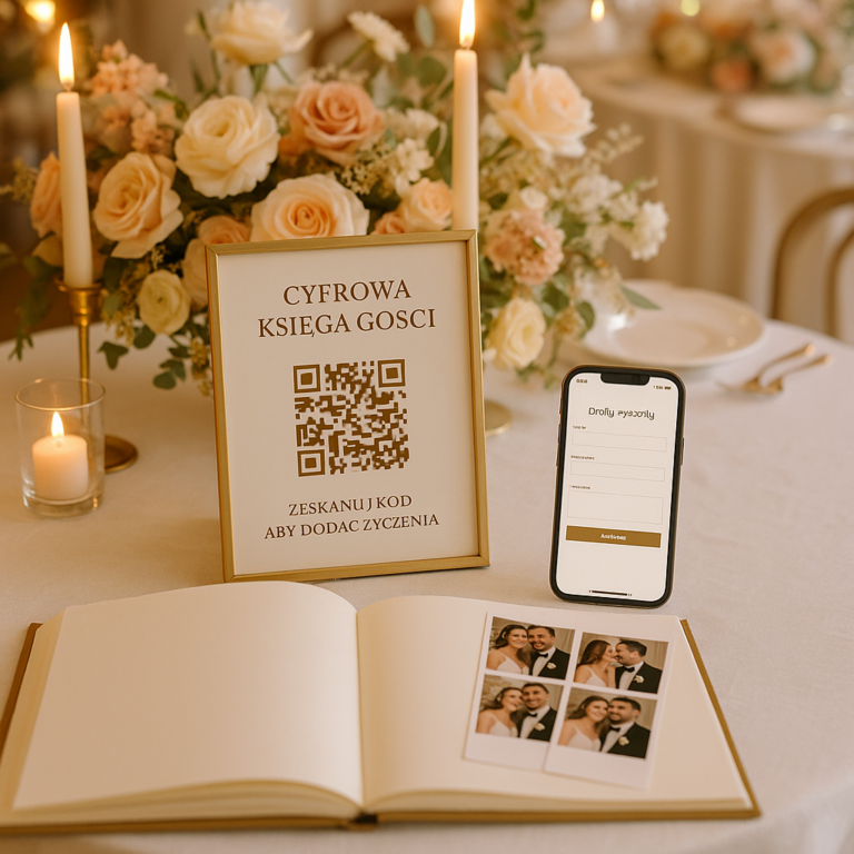 Gotowe życzenia ślubne do księgi gości: 100+ pomysłów, przykłady i inspiracje na wpisy od serca