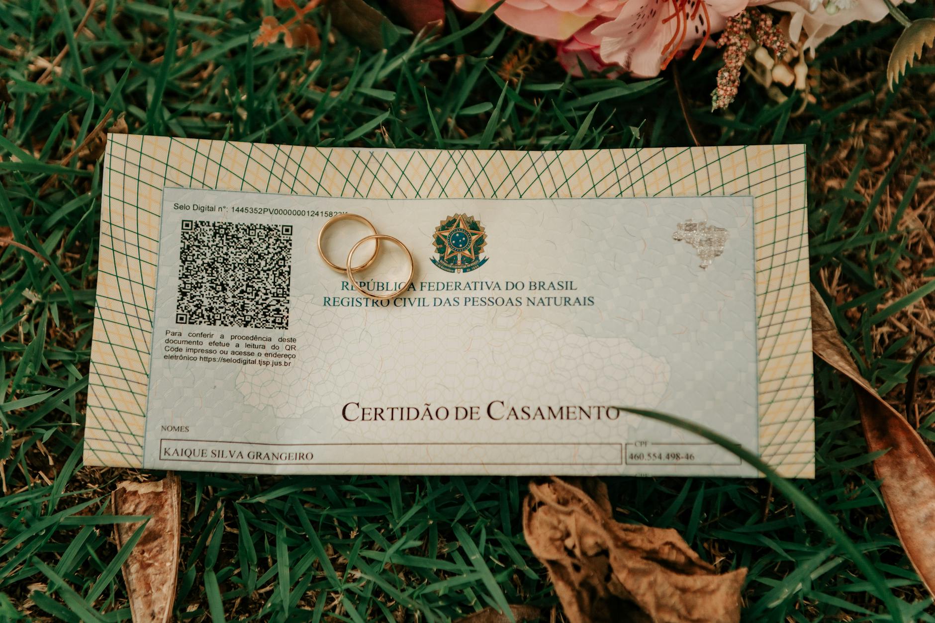 How a modern wedding app works step by step