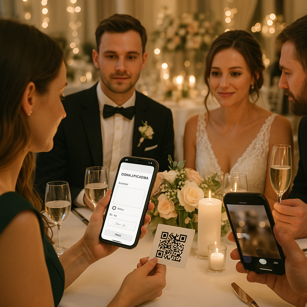 Śmieszne, oryginalne i nowoczesne wpisy do księgi gości