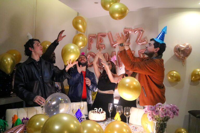 How to make guests’ birthdays more fun: 10 ideas that engage and leave great memories