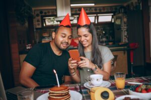 Online birthday memory book – how to choose the best solution and create a keepsake for years