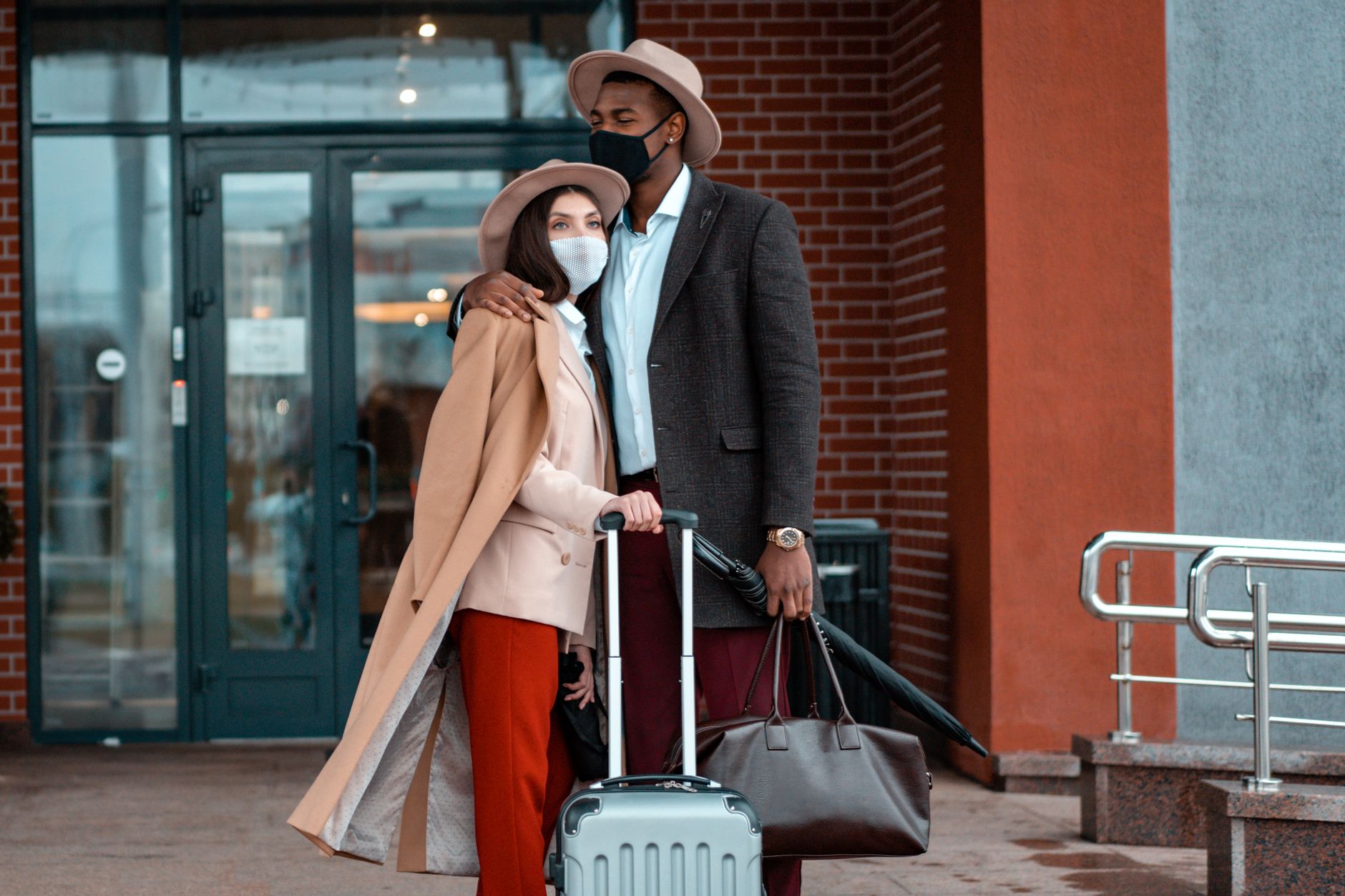 Wishes for a getaway, trip, or overnight stay voucher